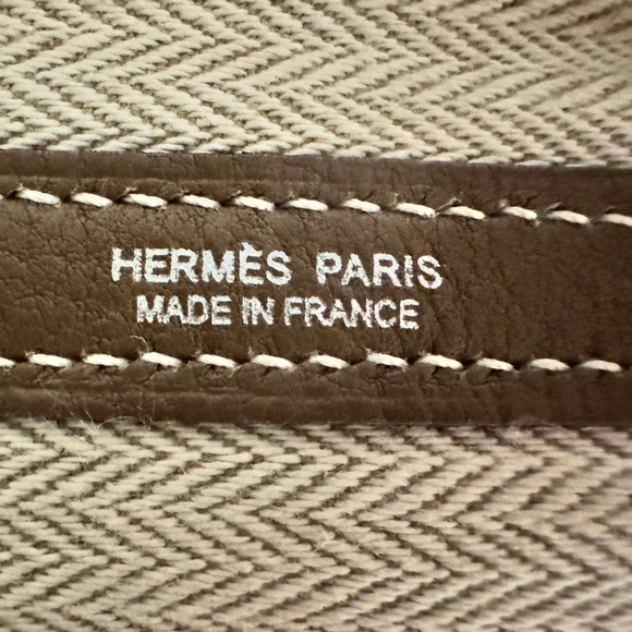 Hermès Garden Party 36 - Picture 12 of 13